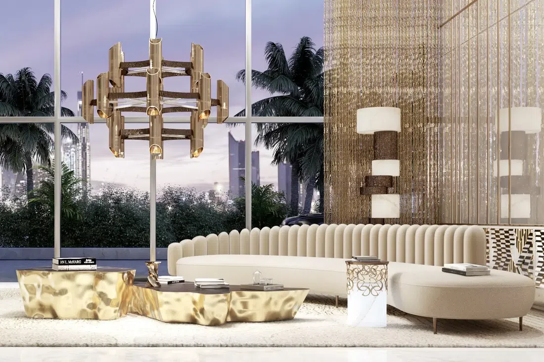 Properties at Grand Bleu Tower — image 7