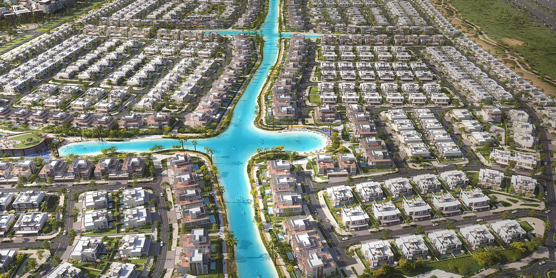 South Bay Phase 1-3 في دبي الجنوب: مساحات لليوغا — صورة 10