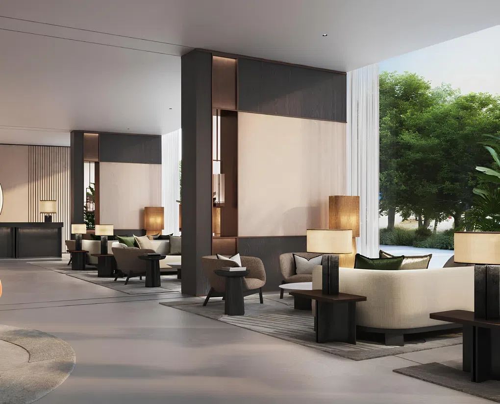 Anantara Sharjah Residences في الرفاعة: مساحات لليوغا — صورة 8
