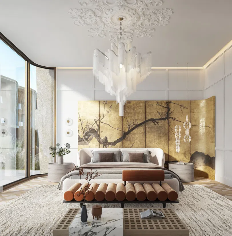 Knightsbridge Phase 2 في الحي 11 في مدينة محمد بن راشد: حدائق منسّقة — صورة 4