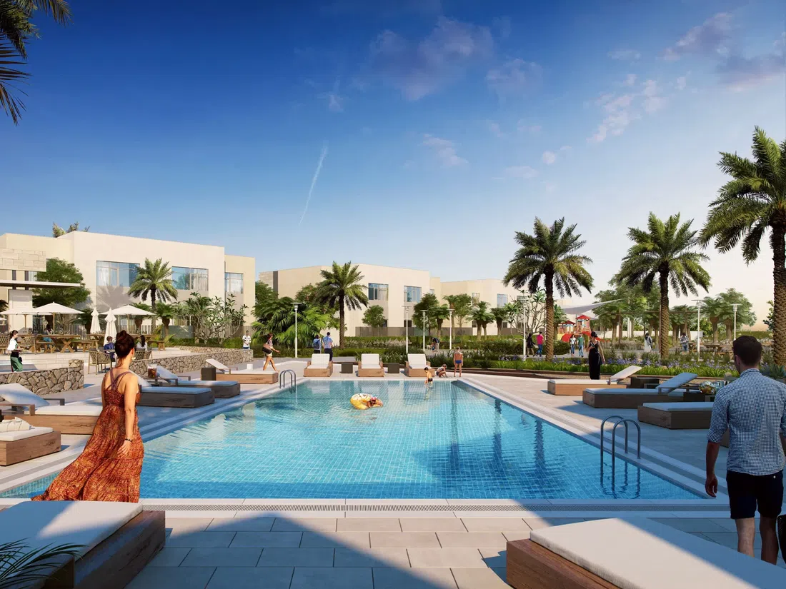 عقارات في Urbana III — صورة 2