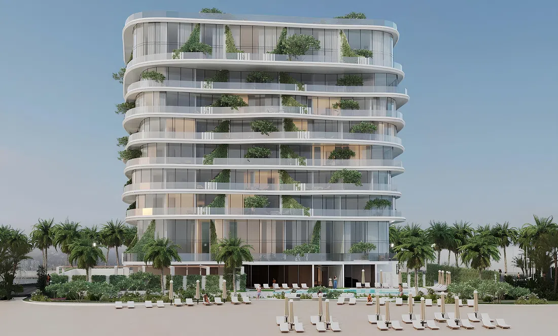 The Beach House'deki Özellikler — 5. fotoğraf