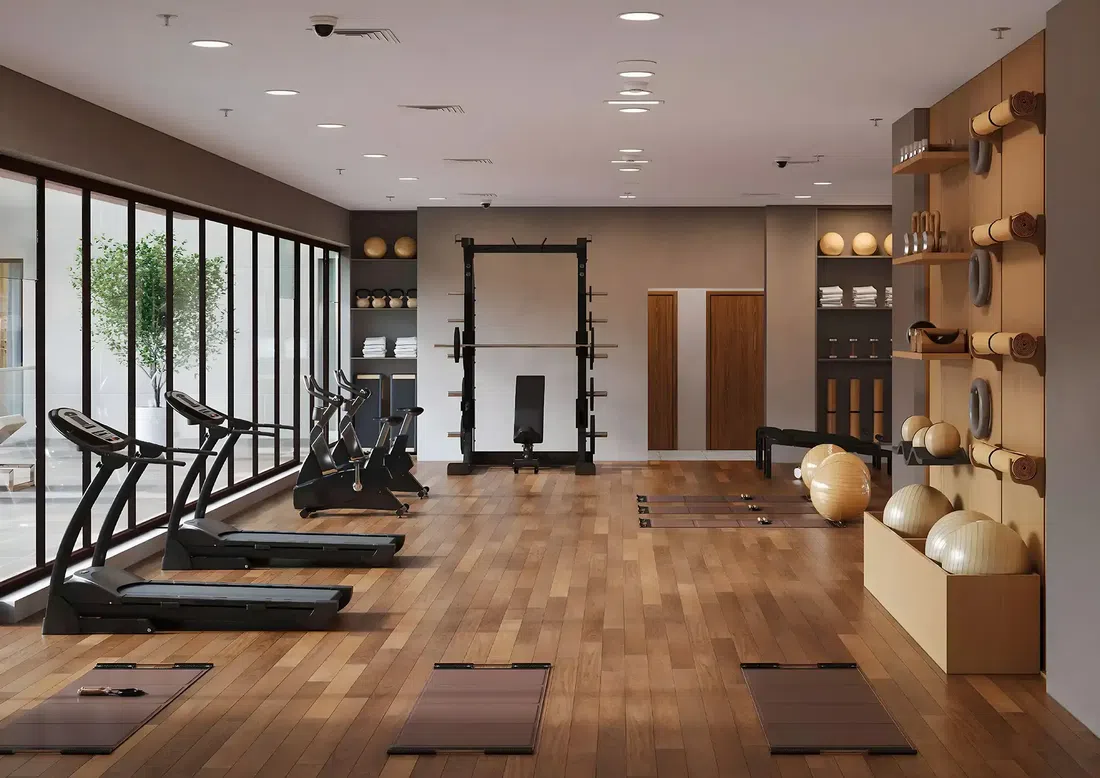 Properties at Carmel Residence — image 5