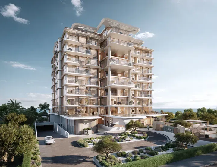 Vitalia Palm Jumeirah Residences في نخلة جميرا: مساحات لليوغا — صورة 2