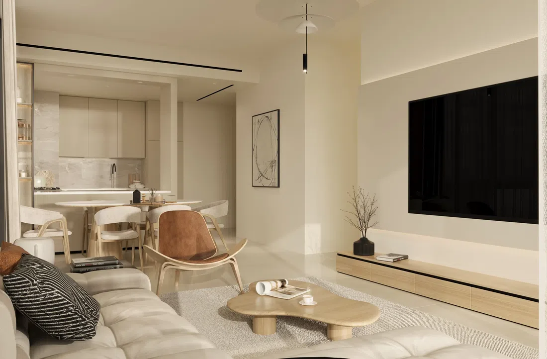 Ayaan Heights 1 by IGO in Bukadra: coworking spaces — image 7