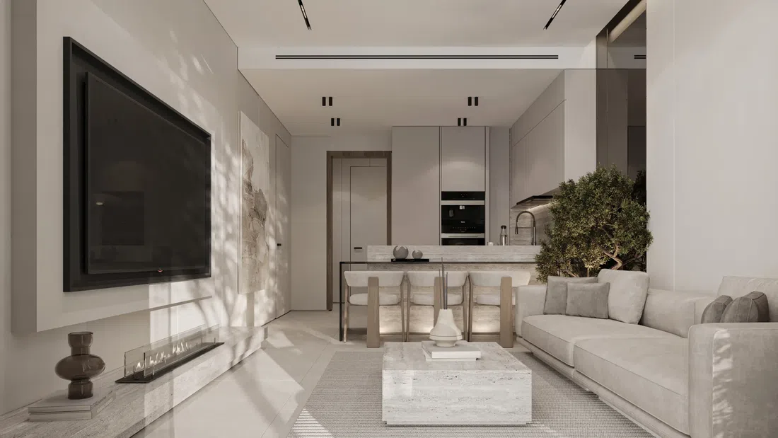 AMRA Phase 2 in Al Raudah: smart-home features — image 10
