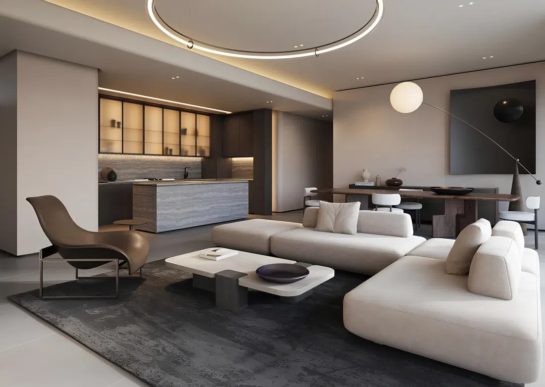 Akala Hotel & Residences in DIFC (Dubai International Financial Center): smart-home features — image 7