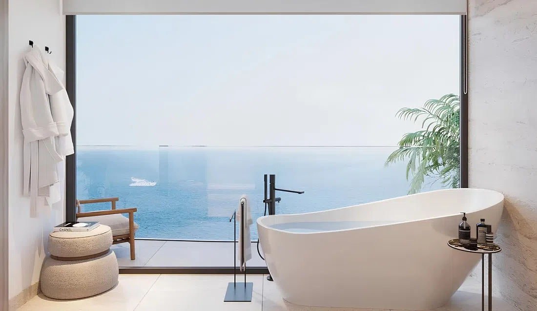 The Beach House'deki Özellikler — 6. fotoğraf