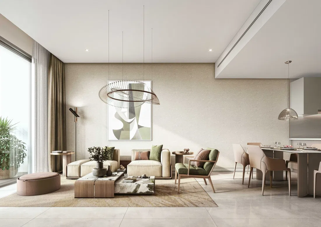 The Woods at Sobha Sanctuary في شوبا سانكتشواري: مساحات لليوغا — صورة 9