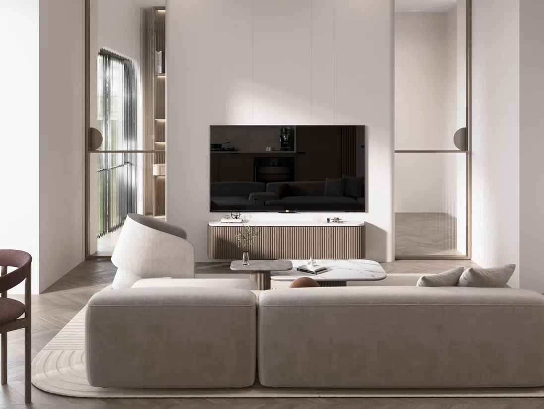 The Collective in Dubai South: cinema amenities — image 10