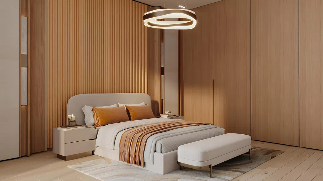 Binghatti Skyflame Tower II في مجان: خدمة كونسيرج — صورة 10