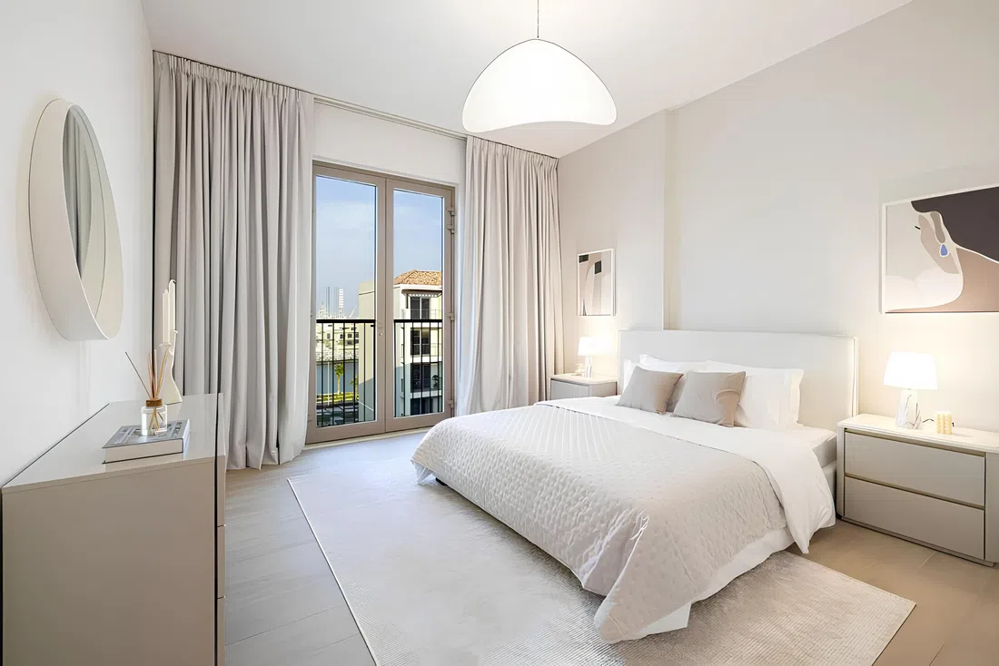 Properties at La Rive Tower 2 — image 9