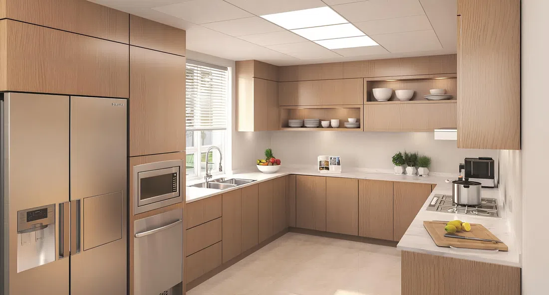 Bloom Living Cordoba'deki Özellikler — 7. fotoğraf