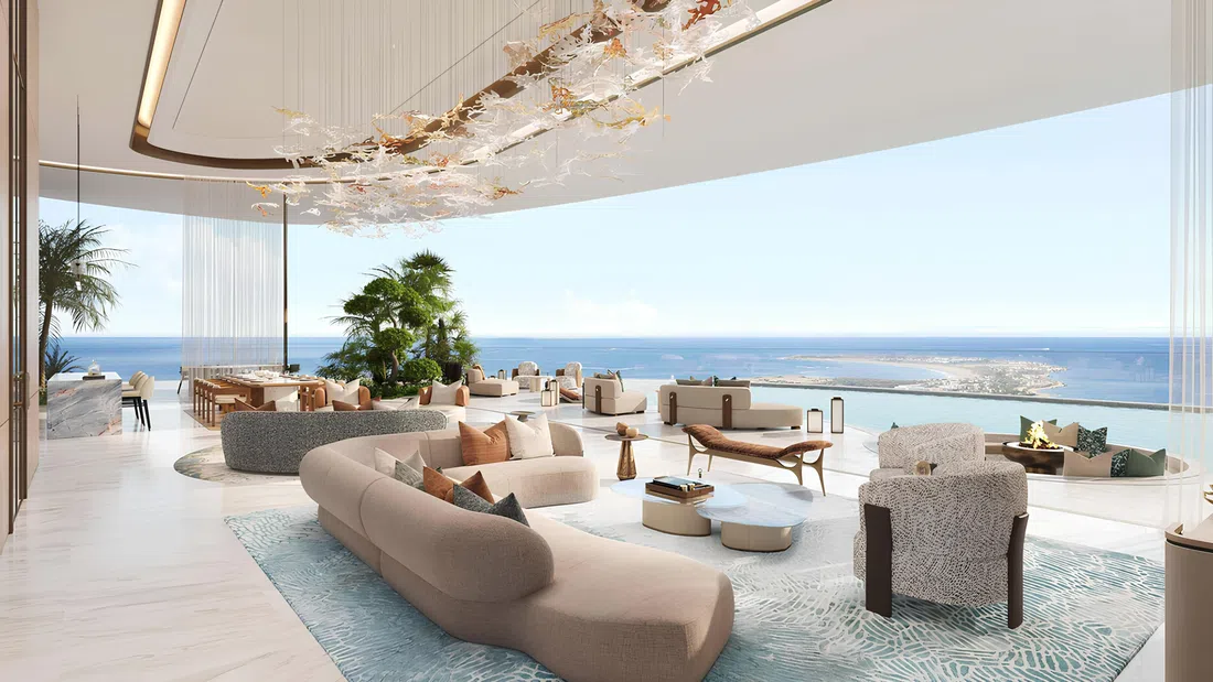 Amali Residences — 7. fotoğraf