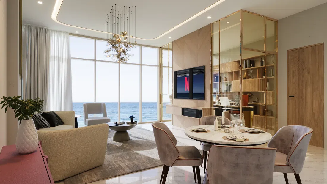 عقارات في Aqua Arc — صورة 8