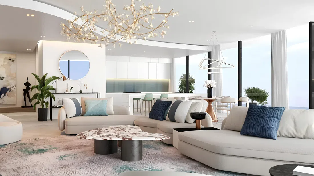 عقارات في Sea La Vie — صورة 7