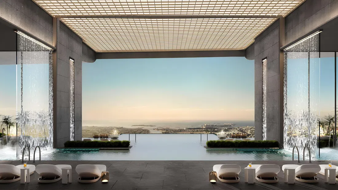 Amali Residences — 10. fotoğraf