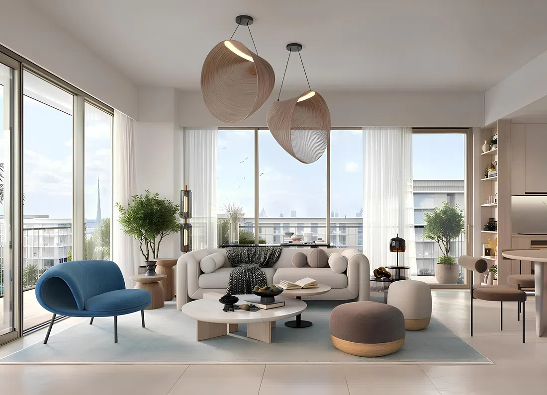 عقارات في Bayline — صورة 10