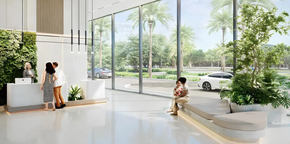 Al Hamra Greens — image 5