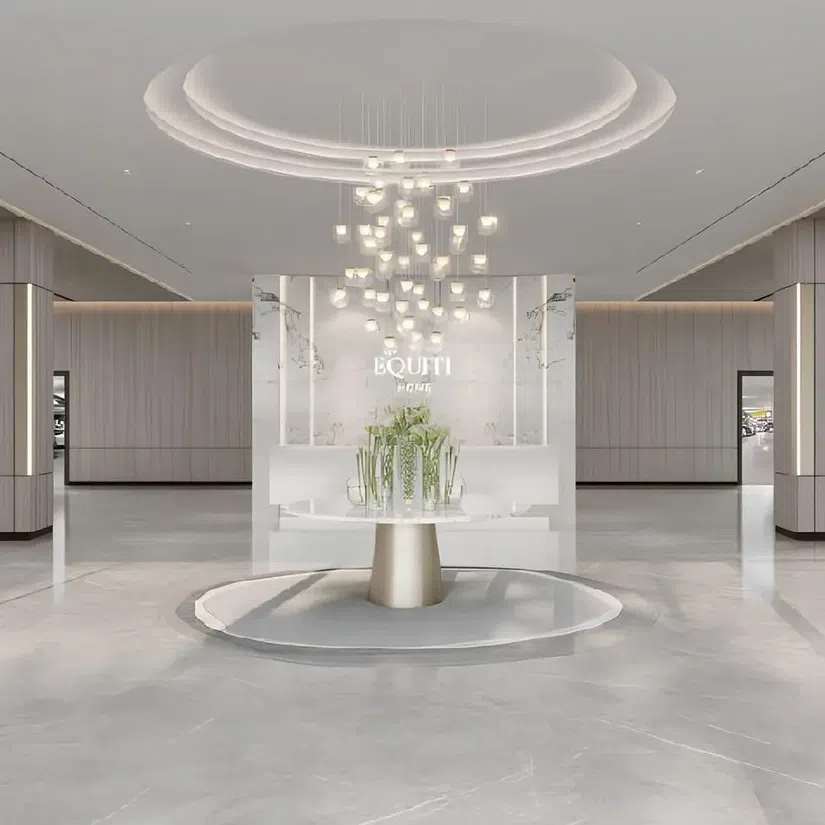 Equiti Home في جبل علي الأولى: حدائق منسّقة — صورة 5