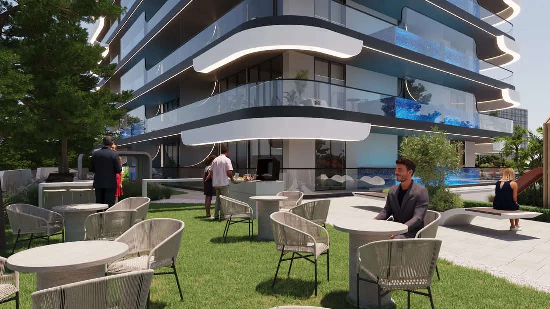 Samana Resorts 1 & 2 — image 11