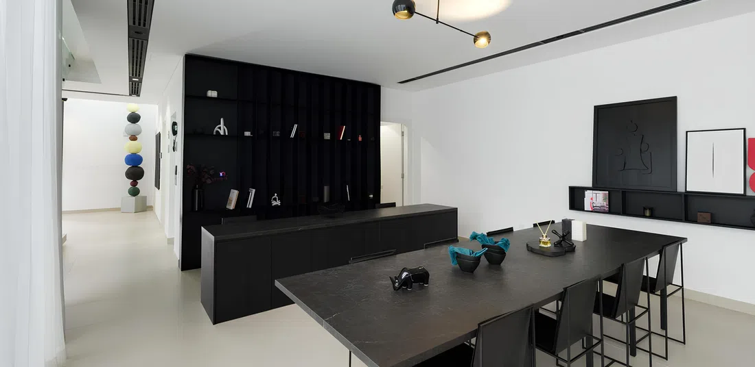 Masaar 2 Anber in Al Rowdat Suburb: smart-home features — image 9