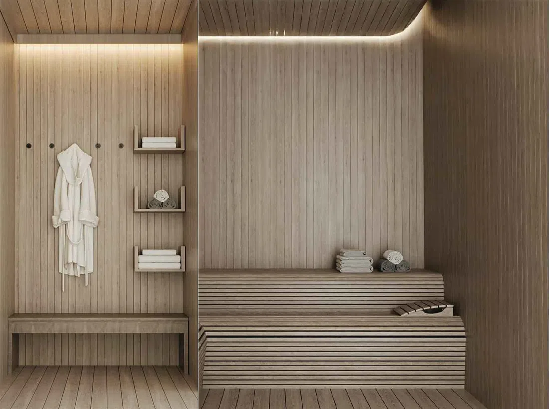 VOLNA by KASCO في واجهة الجداف المائية: الهندسة المعمارية المنحوتة — صورة 12
