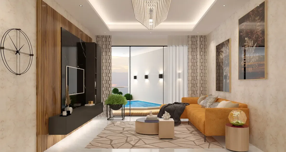 Gemz in Al Furjan: cinema amenities — image 7