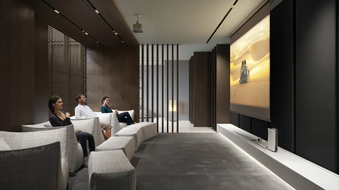 LUM1NAR Tower 1 in JVT: smart-home features — image 9