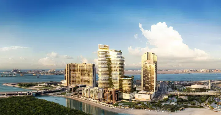 Rivage في جزيرة الريم: ميزات المنزل الذكي — صورة 3