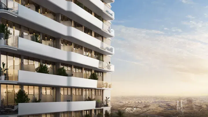 عقارات في Pearl House 2 — صورة 1