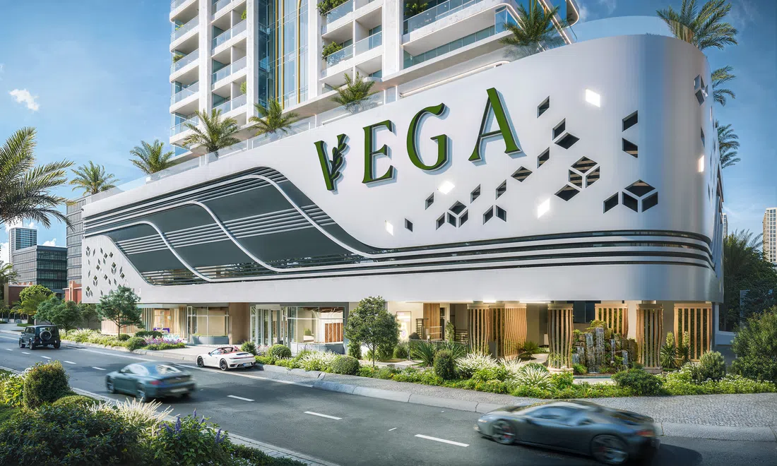 Vega في مدينة دبي الرياضية: مرافق سينما — صورة 10