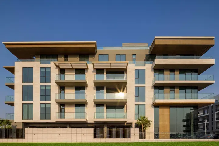 Meydan (Nad Al Sheba 1)'deki Flamingo LUX: akıllı ev özellikleri — 3. fotoğraf