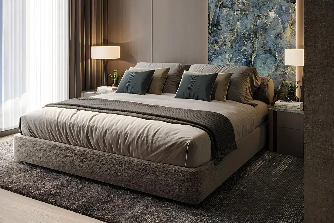 The Central Downtown in Arjan: cinema amenities — image 11