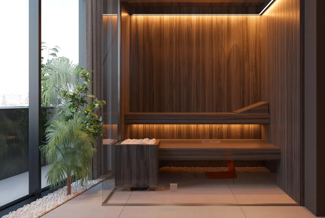 Tonino Lamborghini Residences في ميدان (ند الشبا 1): مرافق سينما — صورة 9
