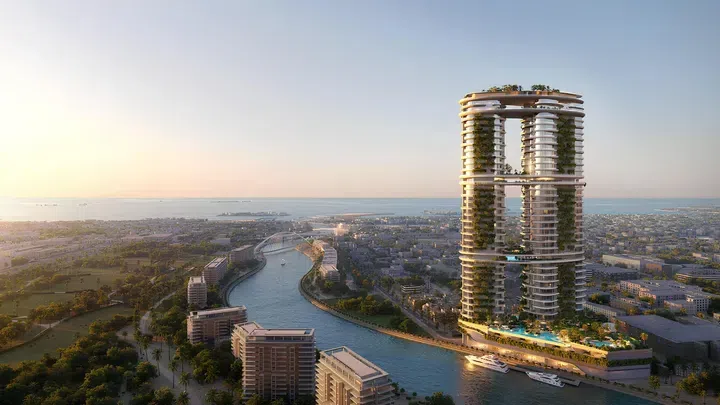 Amali Residences — 2. fotoğraf