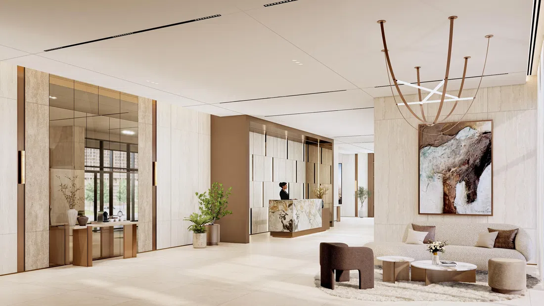 Boulevard Park 2 in Wasl Gate: integrated storage — image 8