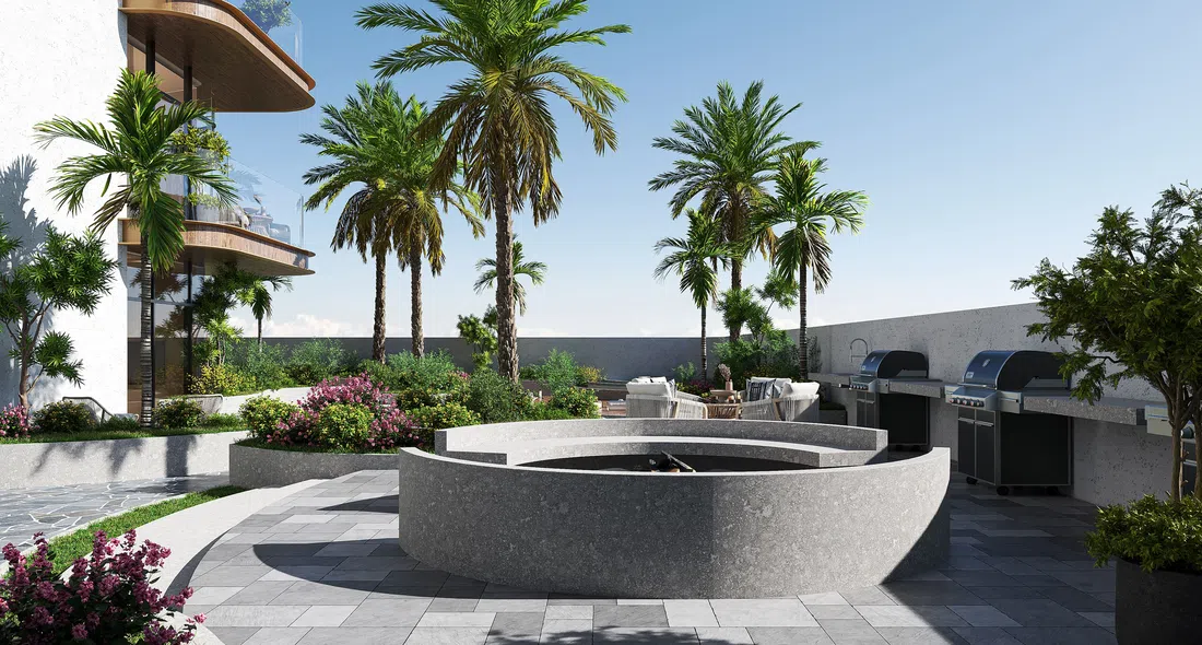 Elevia Residences III — 12. fotoğraf