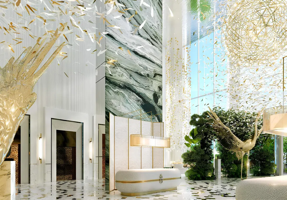 عقارات في DAMAC «Safa One» — صورة 4