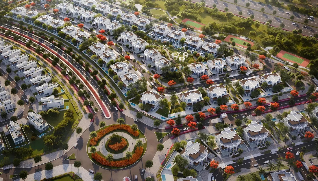 HAYAT by Dubai South Phase 6 — صورة 12