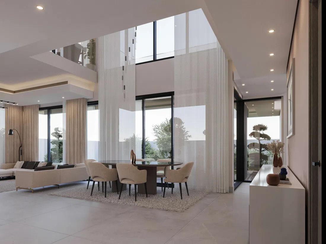 Sharjah Garden City Phase 5 — 9. fotoğraf