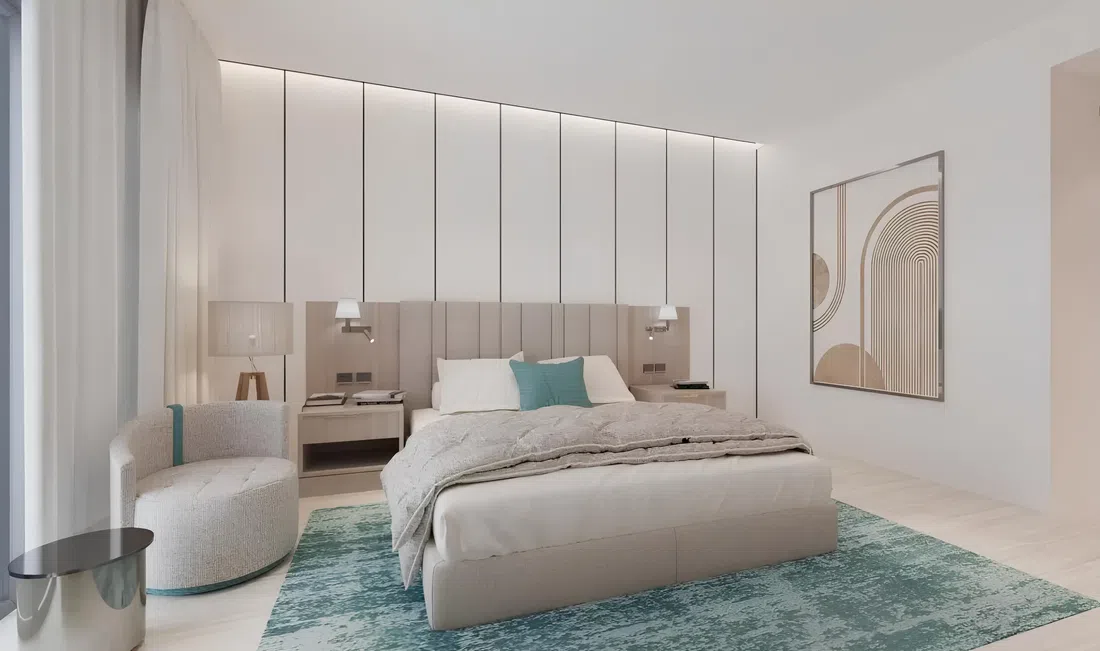 Dusit Princess Rijas in JVC: coworking spaces — image 5
