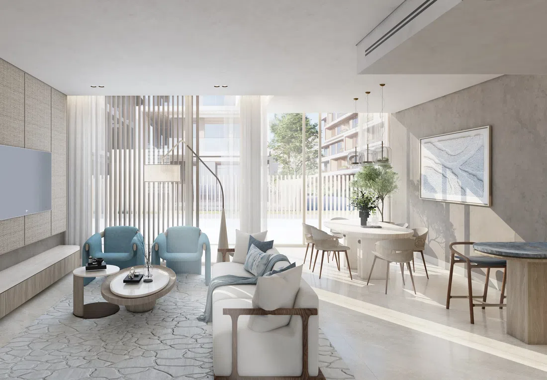 Naseem Al Jurf in Al Jurf Gardens: landscaped gardens — image 6