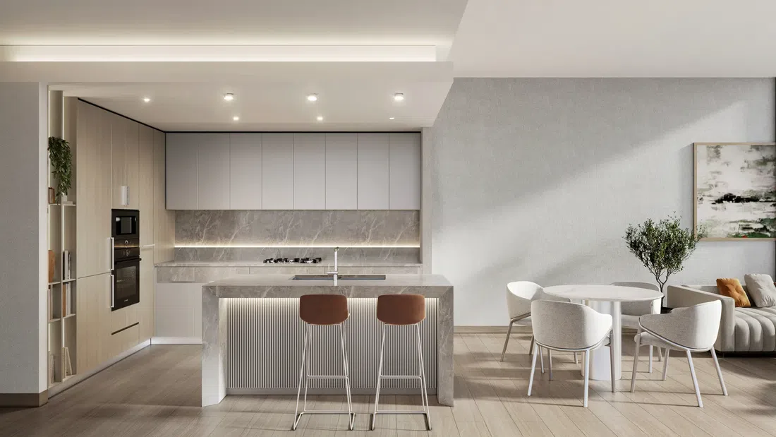 Claydon House in Bukadra: coworking spaces — image 4