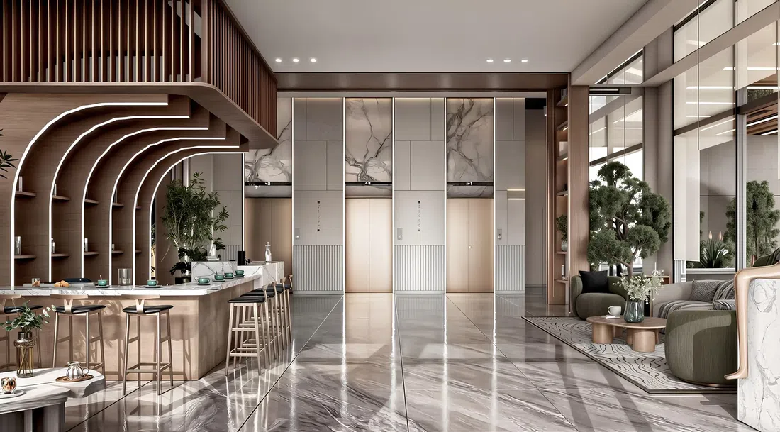 Ashley Hills in Arjan: concierge service — image 5