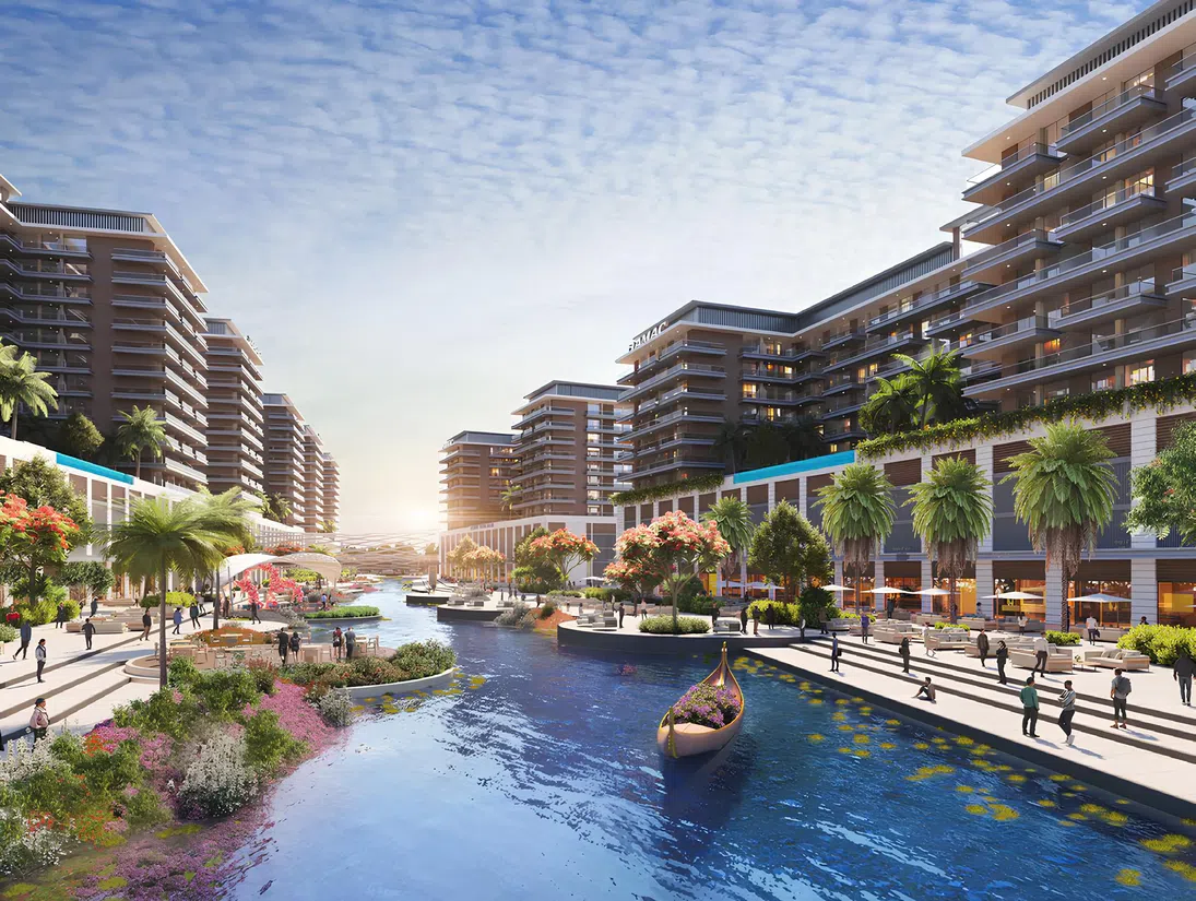 Riverside - Olive'deki Özellikler — 10. fotoğraf