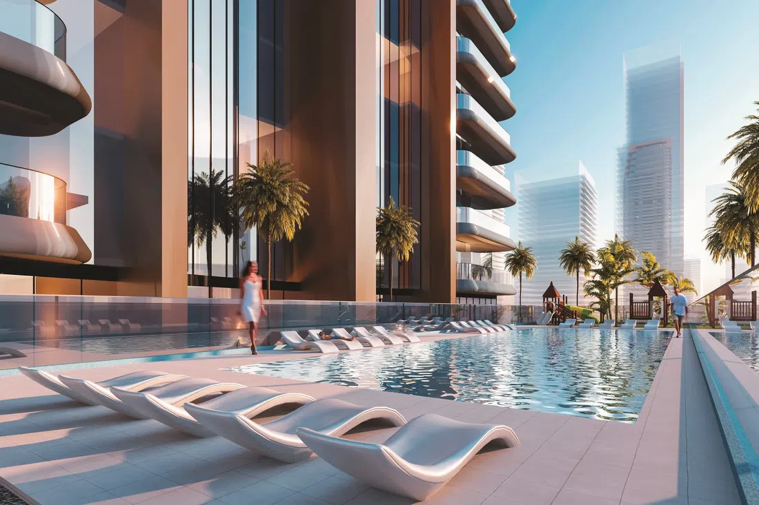 Properties at Al Ghaf Tower — image 12
