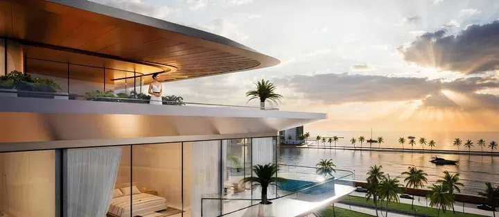 Do Hotels & Residences in Dubai Islands: coworking spaces — image 2