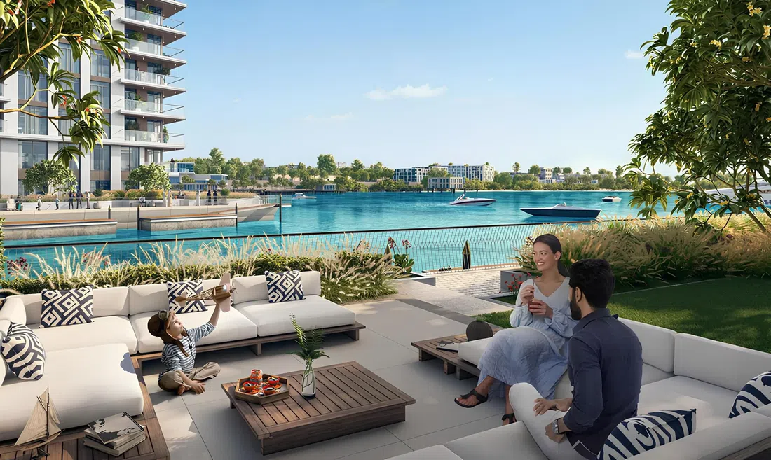 عقارات في The Cove — صورة 10