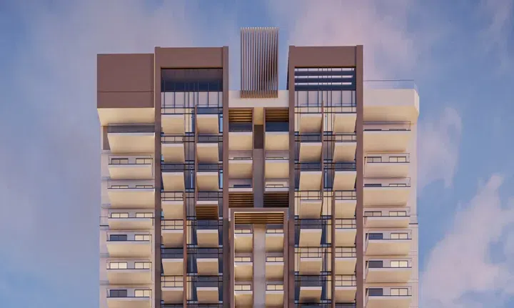 JVC bölgesindeki Q Gardens Lofts: concierge hizmeti — 3. fotoğraf
